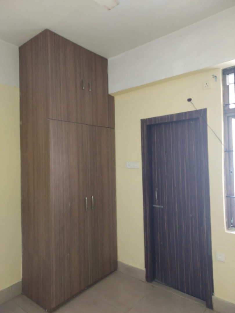 Semi Furnished 3bhk in Bhetapara, Guwahati, Assam, India for Rent